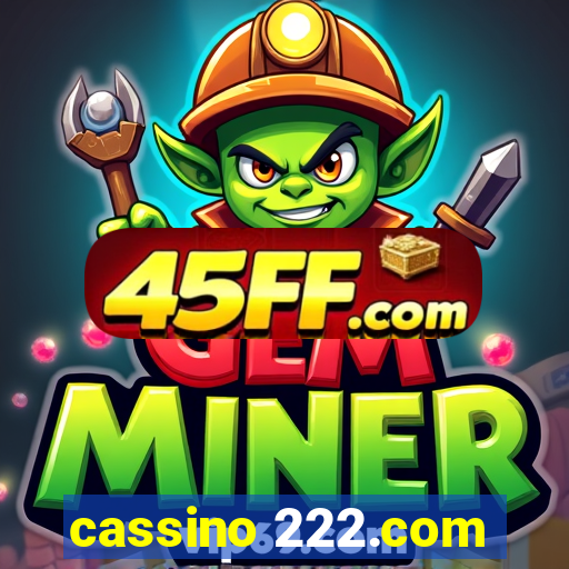cassino 222.com